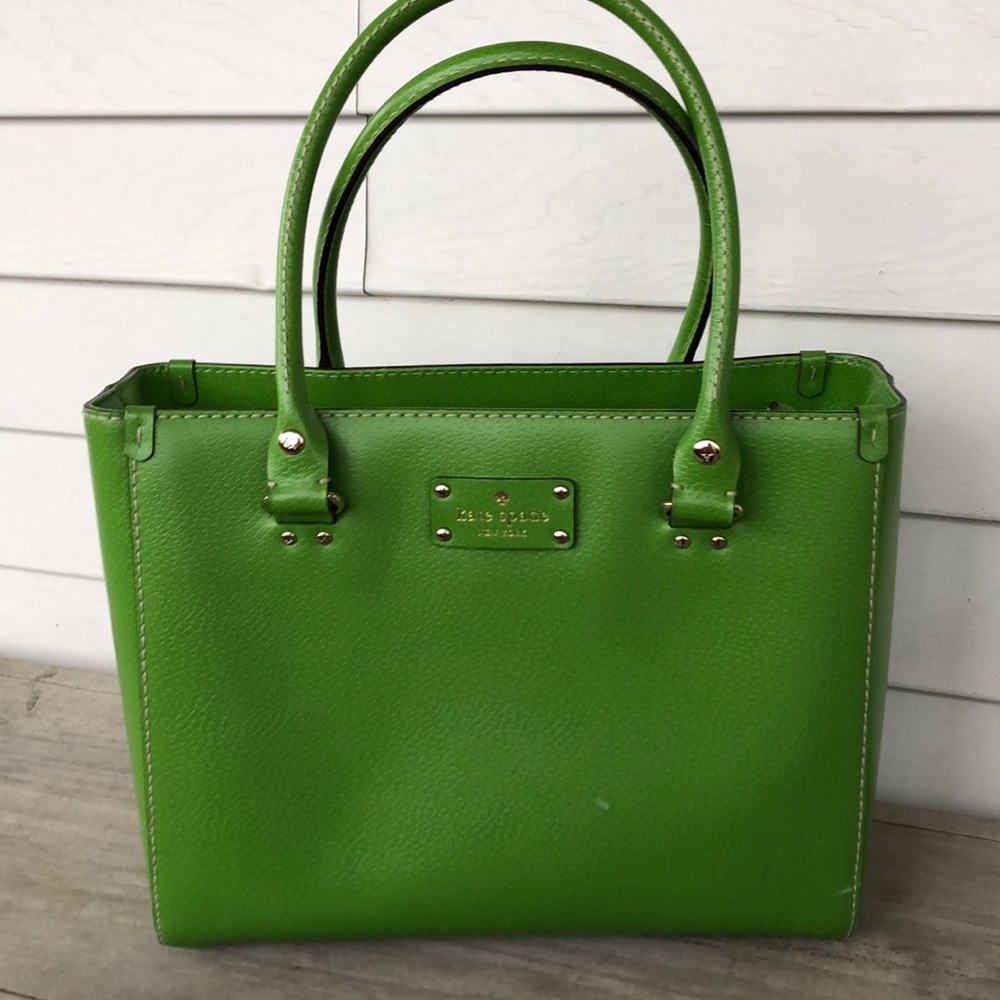 Kate Spade handbag